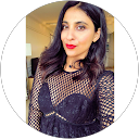 Deepa Rao profile picture